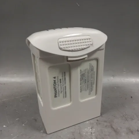 BOXED PHANTOM 4 INTELLIGENT FIGHT BATTERY