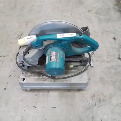 MAKITA 2414 NB ABRASIVE CUT OFF SAW