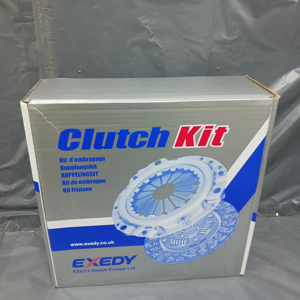 BOXED EXEDY CLUTCH KIT