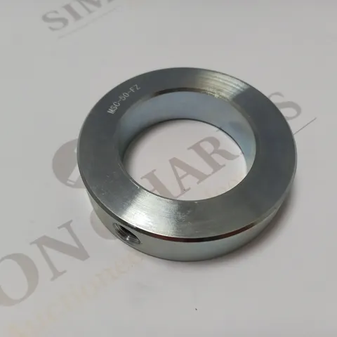 CHROME EFFECT METAL BEARING - MSC-50-FZ