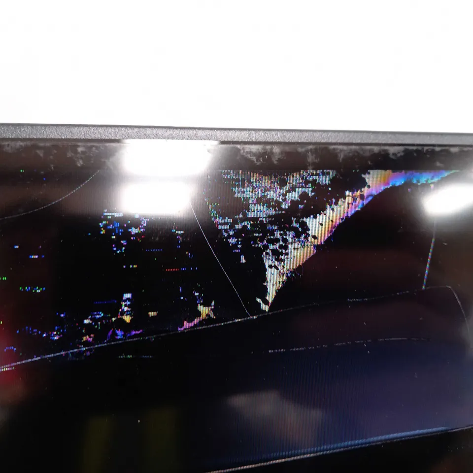 HISENSE E7HQTUK 55" SMART 4K ULTRA HD HDR QLED TV [COLLECTION ONLY]