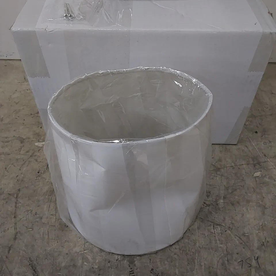 BOXED HARPER LIVING WALL SCONCE 
