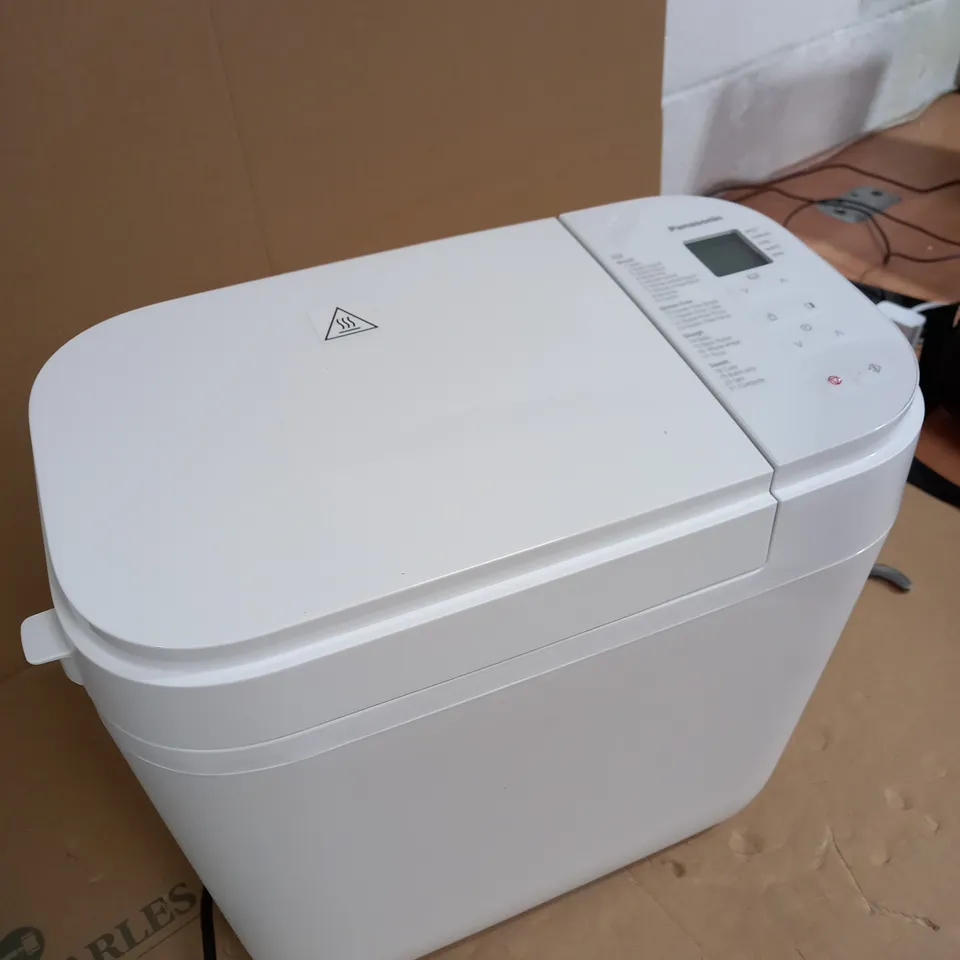 PARASNIC BREAD MAKER 