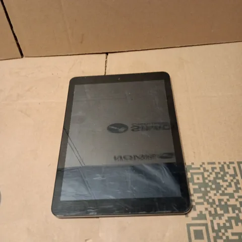 CUBE I6 TABLET UNBOXED