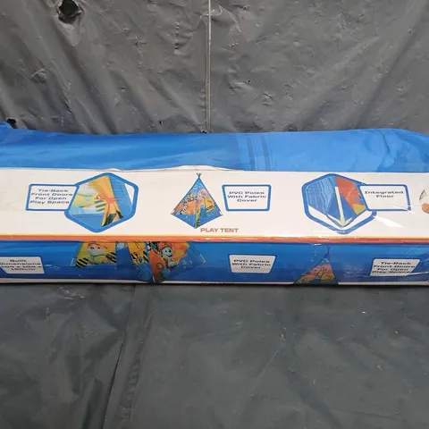 PAW PATROL PLAY TENT