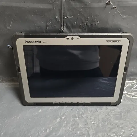 PANASONIC TOUGHBOOK FZ-A3 RUGGED TABLET