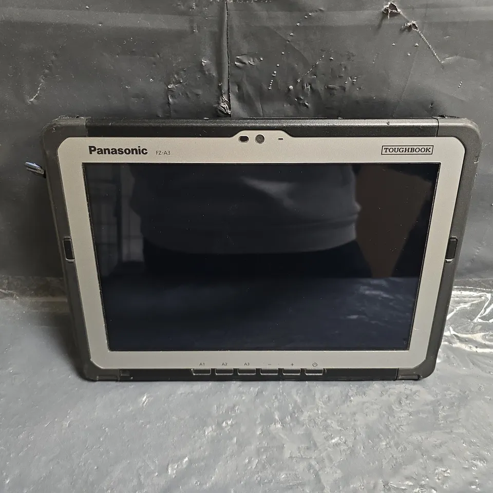 PANASONIC TOUGHBOOK FZ-A3 RUGGED TABLET