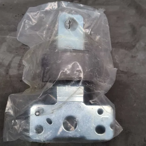 Vehicle Parts & Accessories – Metal Mounting Bracket Component 