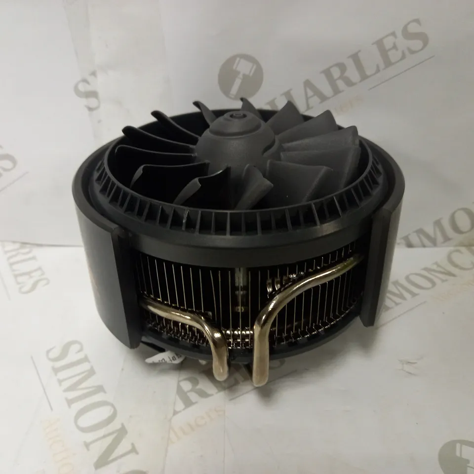 GOLDEN FIELD INITIATE CPU COOLER