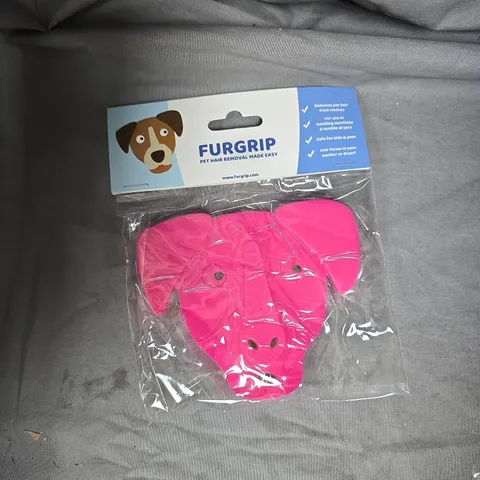 APPROXIMATELY 170 FURGRIP LAUNDRY PET HAIR REMOVERS - DOG