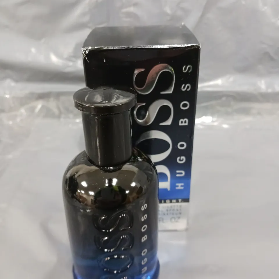 BOSS BOTTLED NIGHT EAU DE TOILETTE 100ML