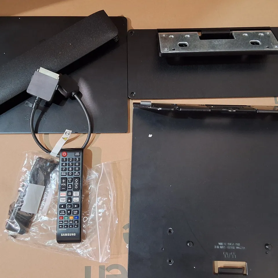 BOXED SAMSUNG 65" OLED SMART TV - QE65S95DAT