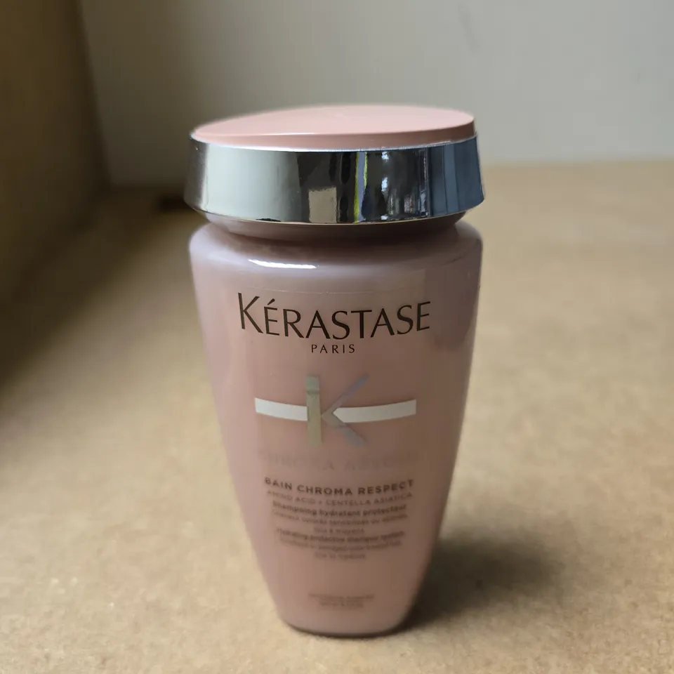 KÉRASTASE PARIS BAIN CHROMA RESPECT SHAMPOO - 250ML