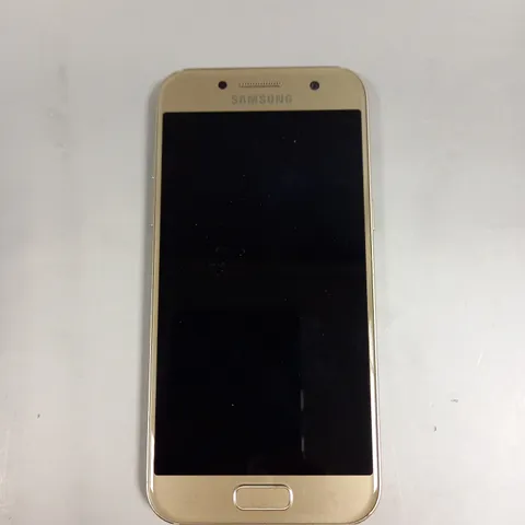 SAMSUNG GALAXY A3 SMARTPHONE