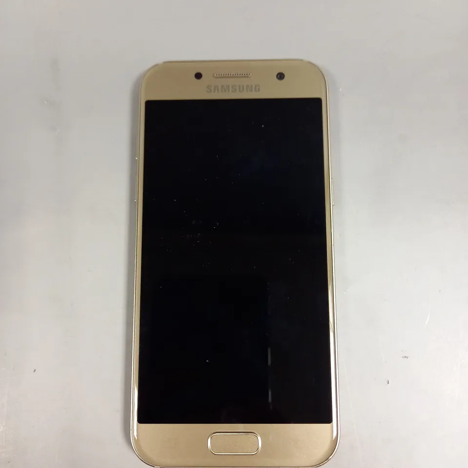SAMSUNG GALAXY A3 SMARTPHONE 