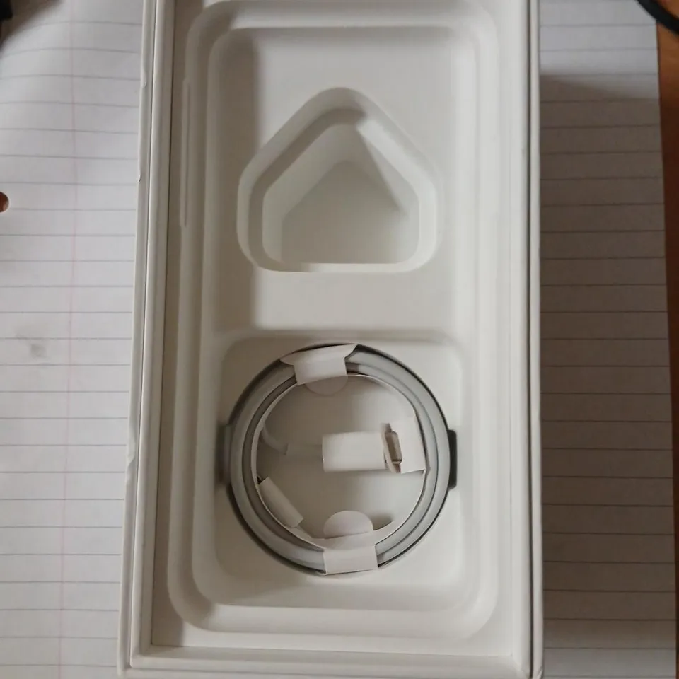 APPLE IPHONE XS 256GB SPACE GREY – BOXED