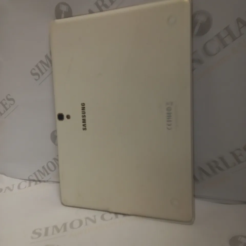 SAMSUNG GALAXY TAB S