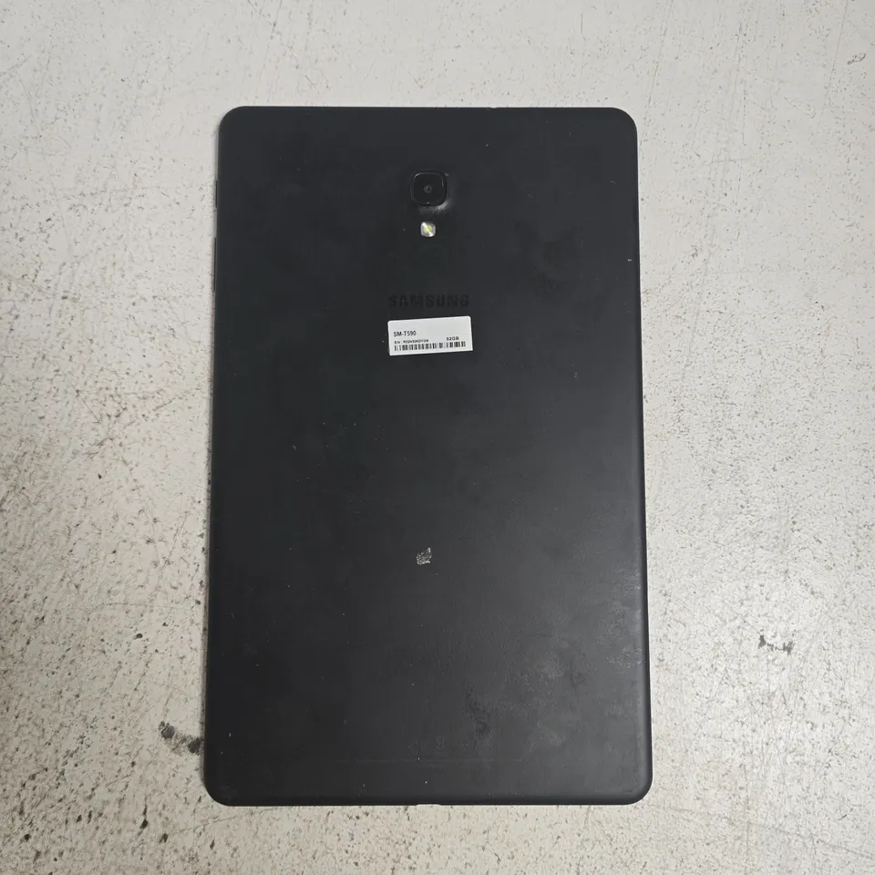 SAMSUNG GALAXY TAB