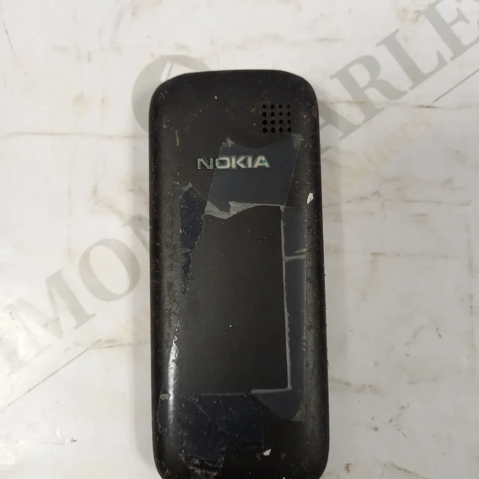 NOKIA C1-02 MOBILE PHONE 
