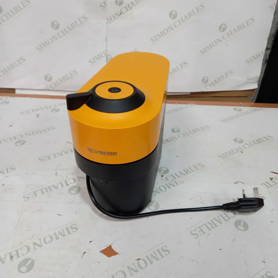 MAGIMIX NESPRESSO VERTUO POP 