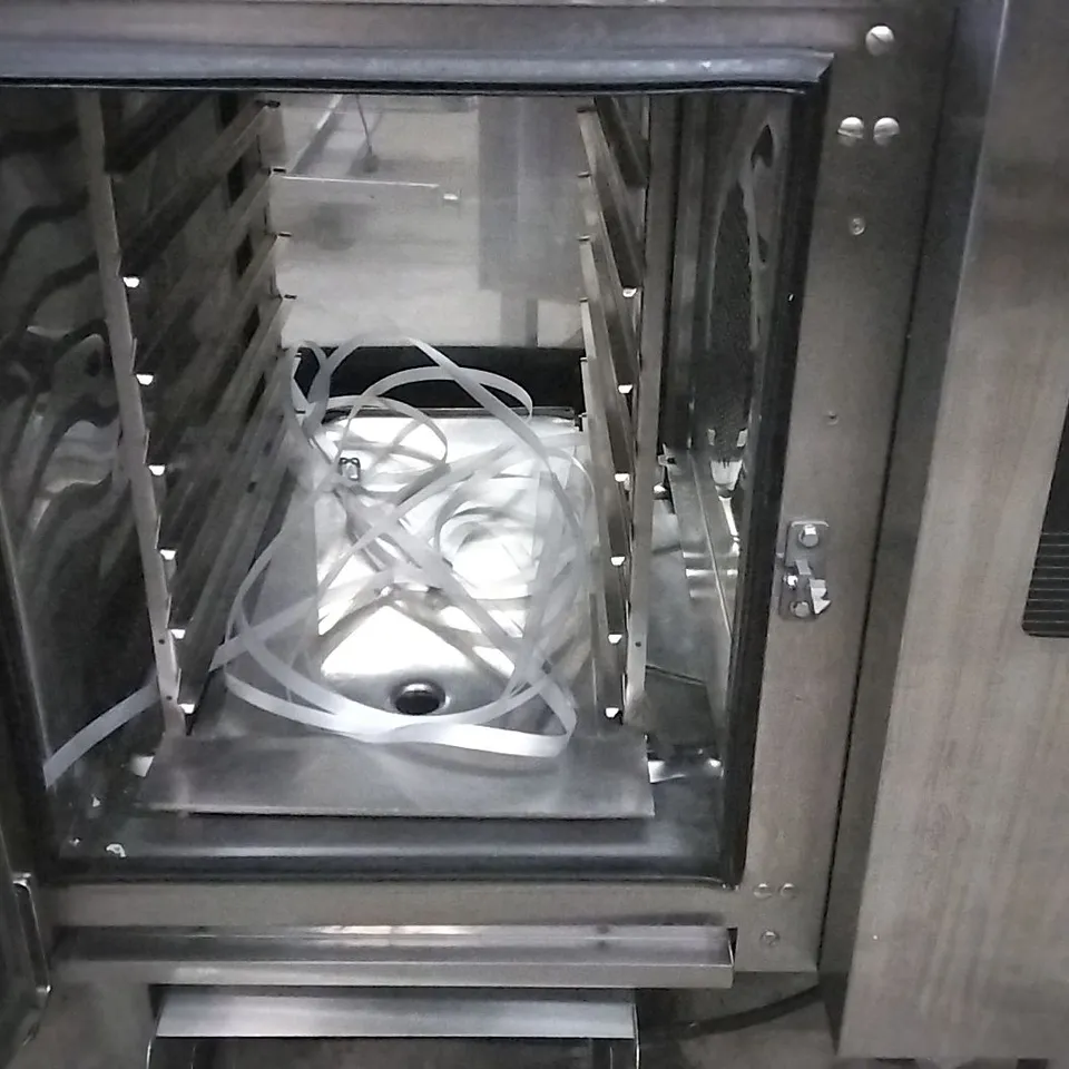 HOUNO SINGLE CHICKEN OVEN DOUBLE DOOR CPE 1.06