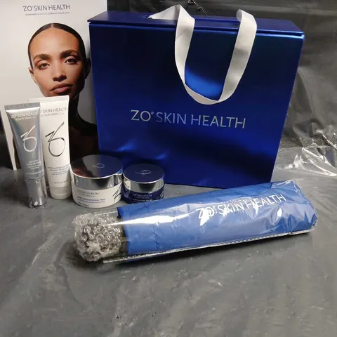 BOXED ZO SKIN HEALTH GIFT SET