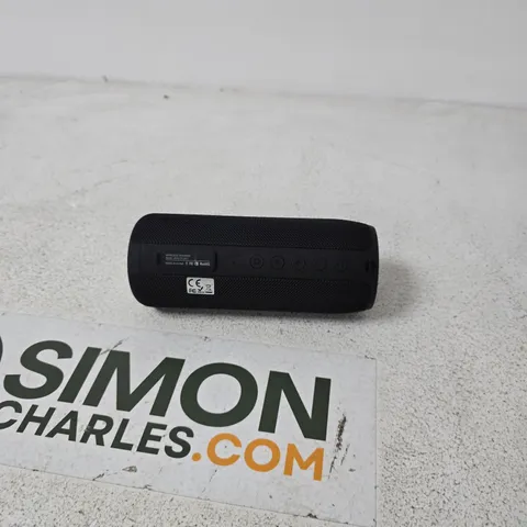 ZEALOT S51 PORTABLE WIRELESS SPEAKER – BLACK