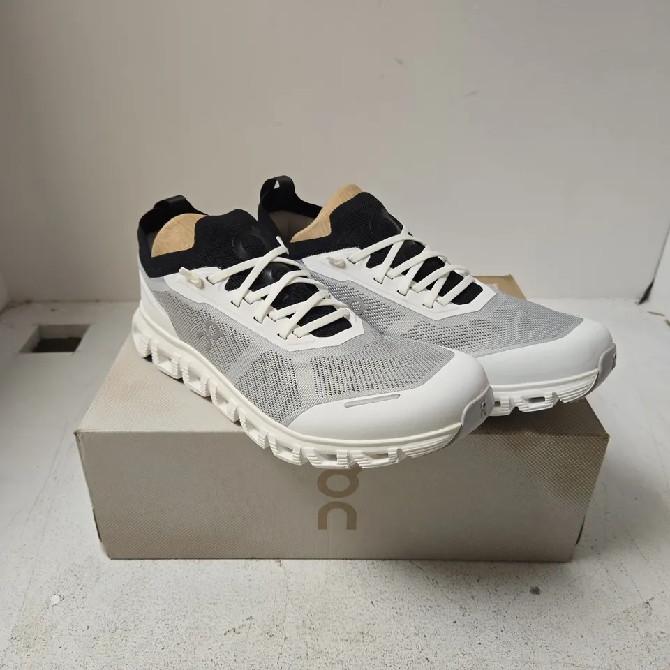 ON RUNNING CLOUD 6 VERSA – MEN'S RUNNING SHOES, UK 10.5