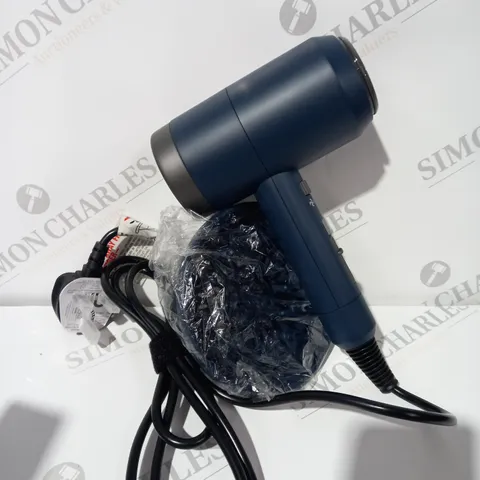 CONFU LIGHTWEIGHT LONIC HAIR DRYER