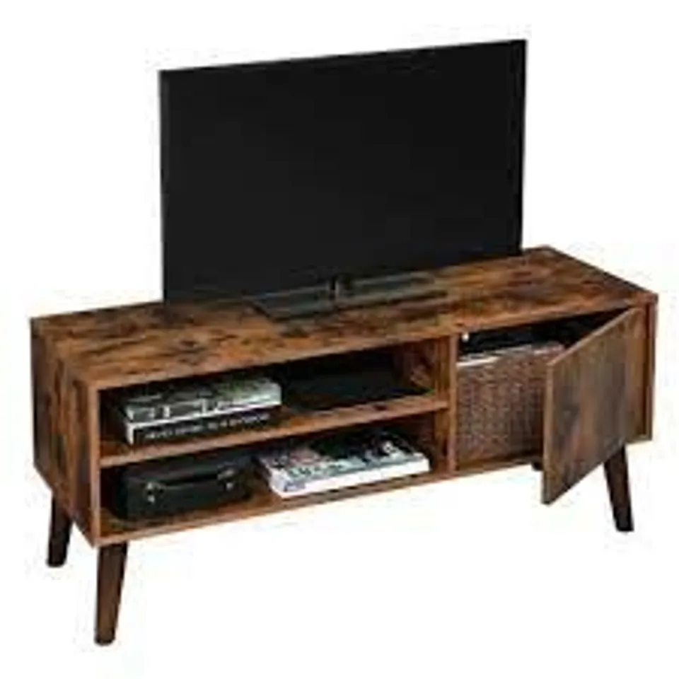 BOXED BLISS TV STAND FOR TVS UP TO 49" 