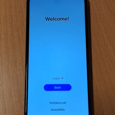 SAMSUNG GALAXY A23 5G 64GB IN BLACK - SM-A236U