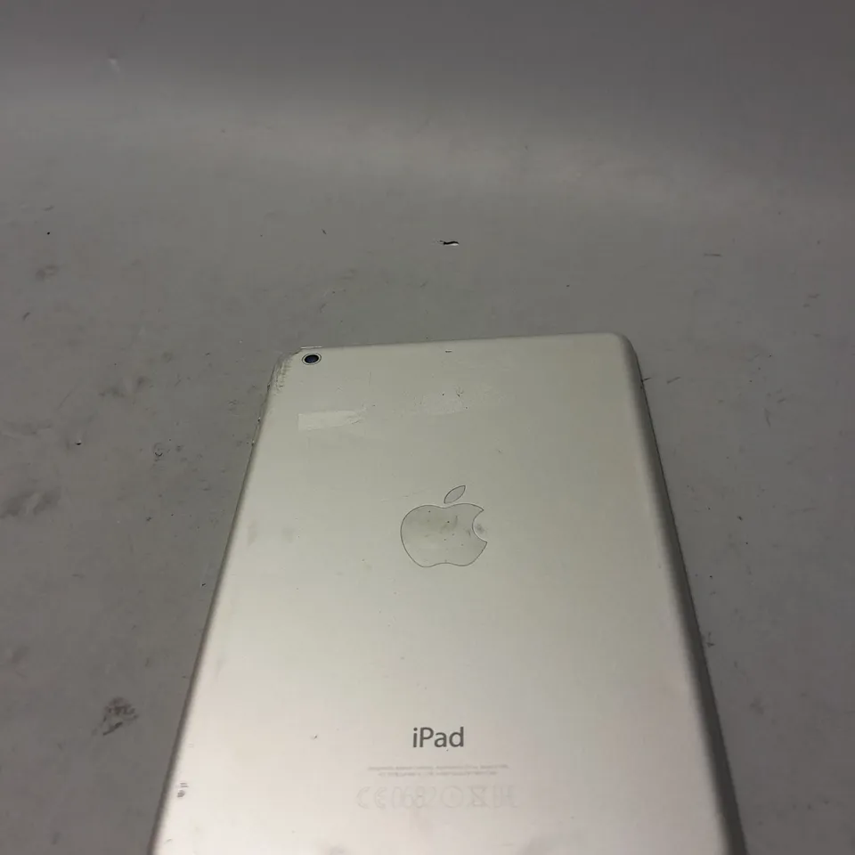 APPLE IPAD MINI 2 A1489