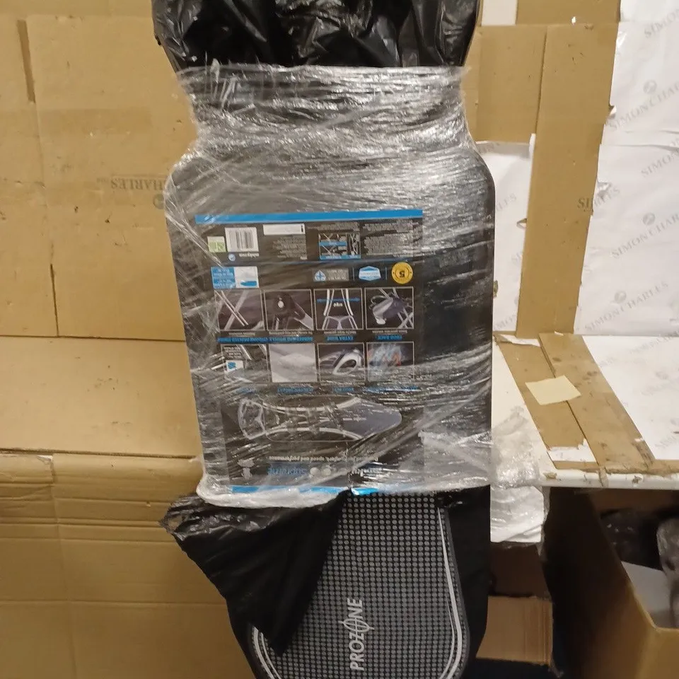 PROZONE PROFFESIONAL IRONING BOARD