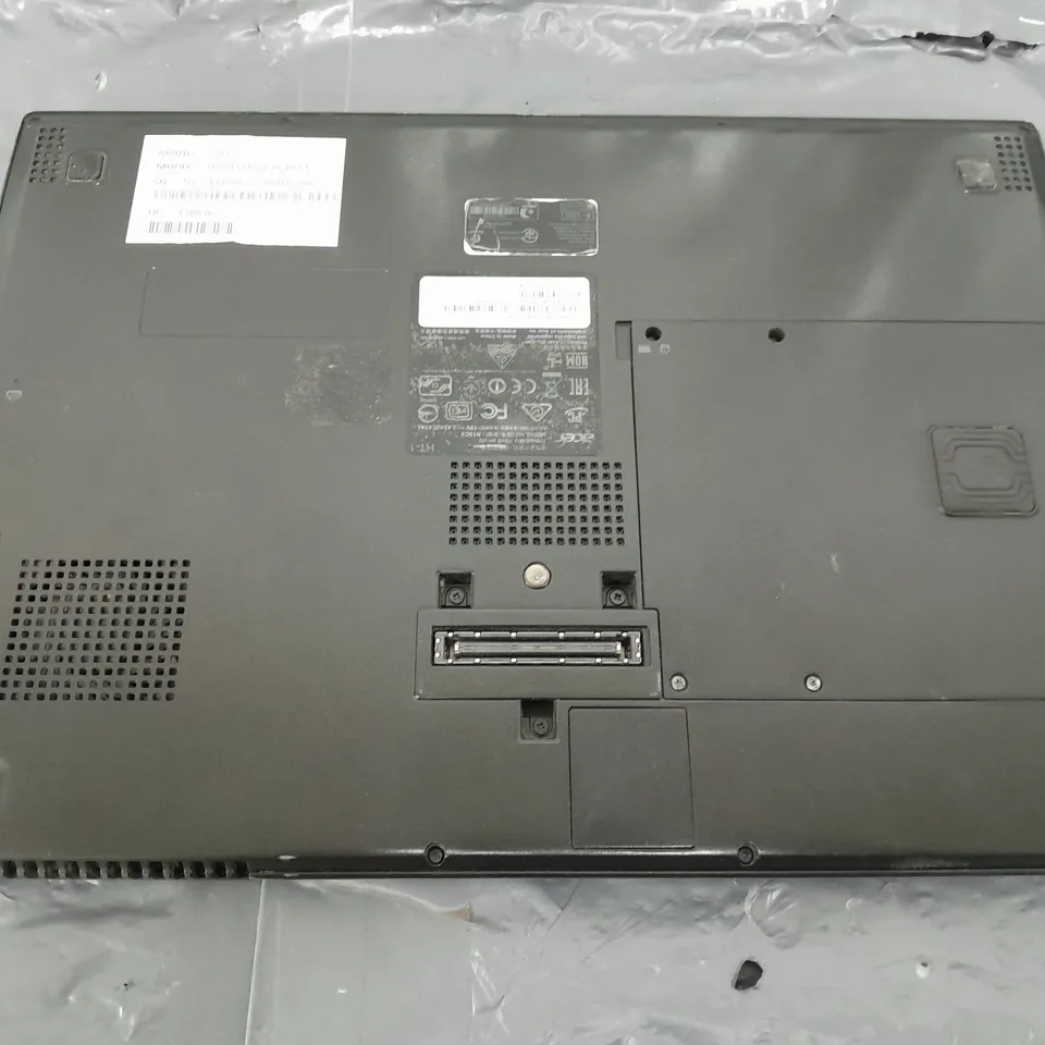 ACER TRAVELMATE P648-M