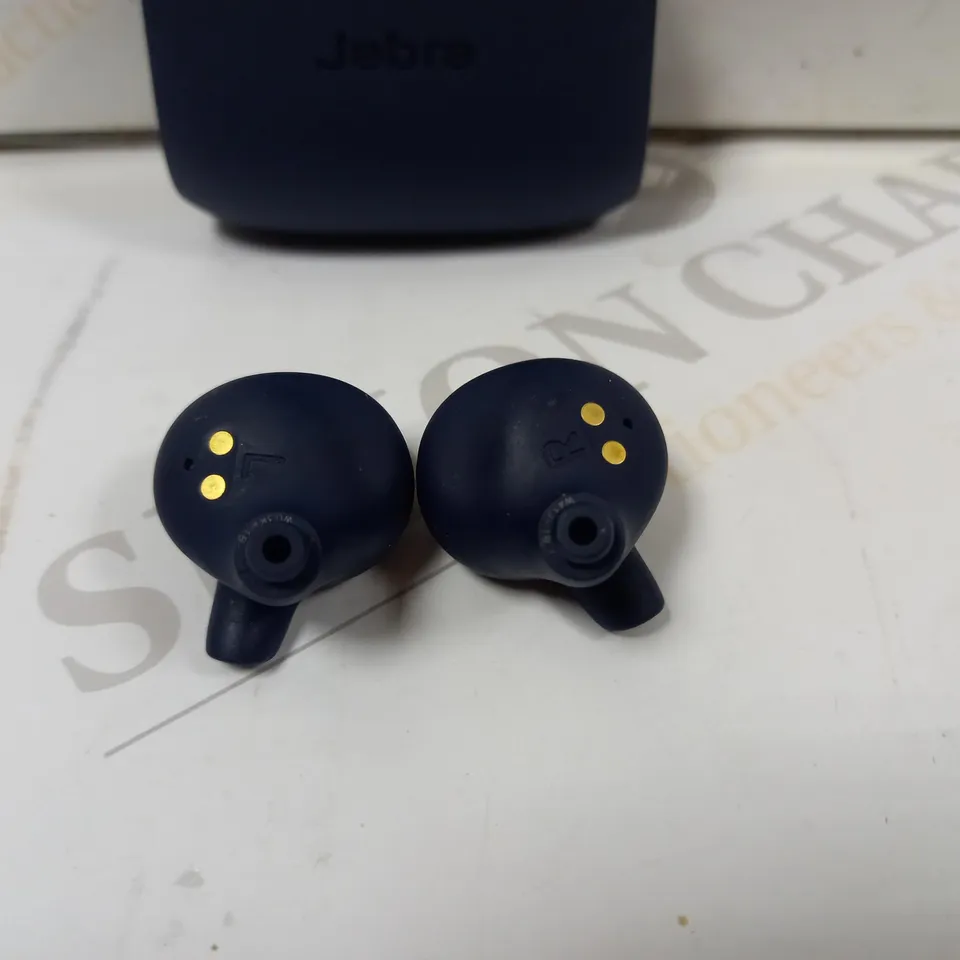 JABRA ELITE ACTIVE 65T WIRELESS EARBUDS