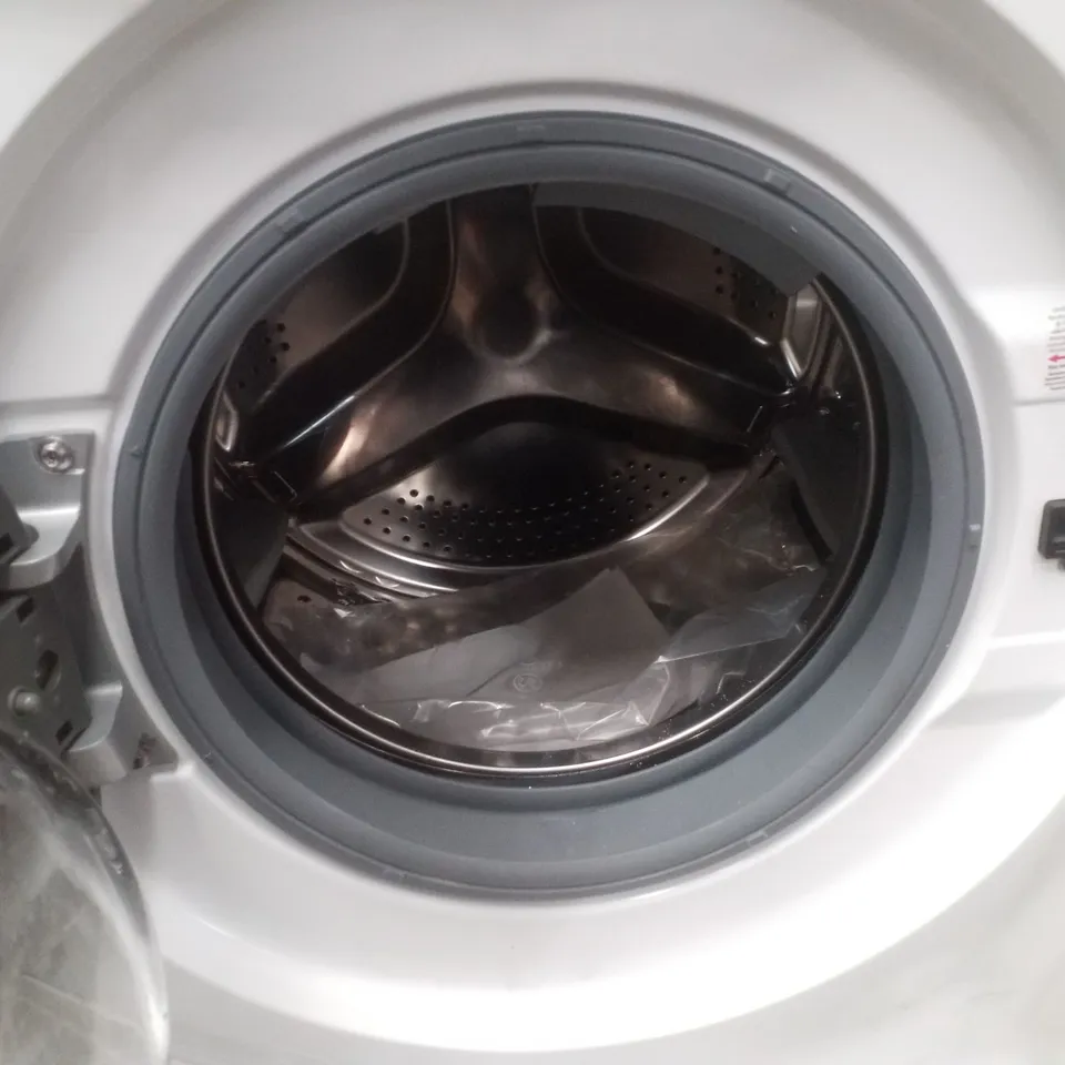 SAMSUNG SERIES 9 AI ENERGY WD10HG6U94BEU1 10KG WASH, 6KG DRY, 1400RPM SPIN SMART WASHER DRYER - WHITE