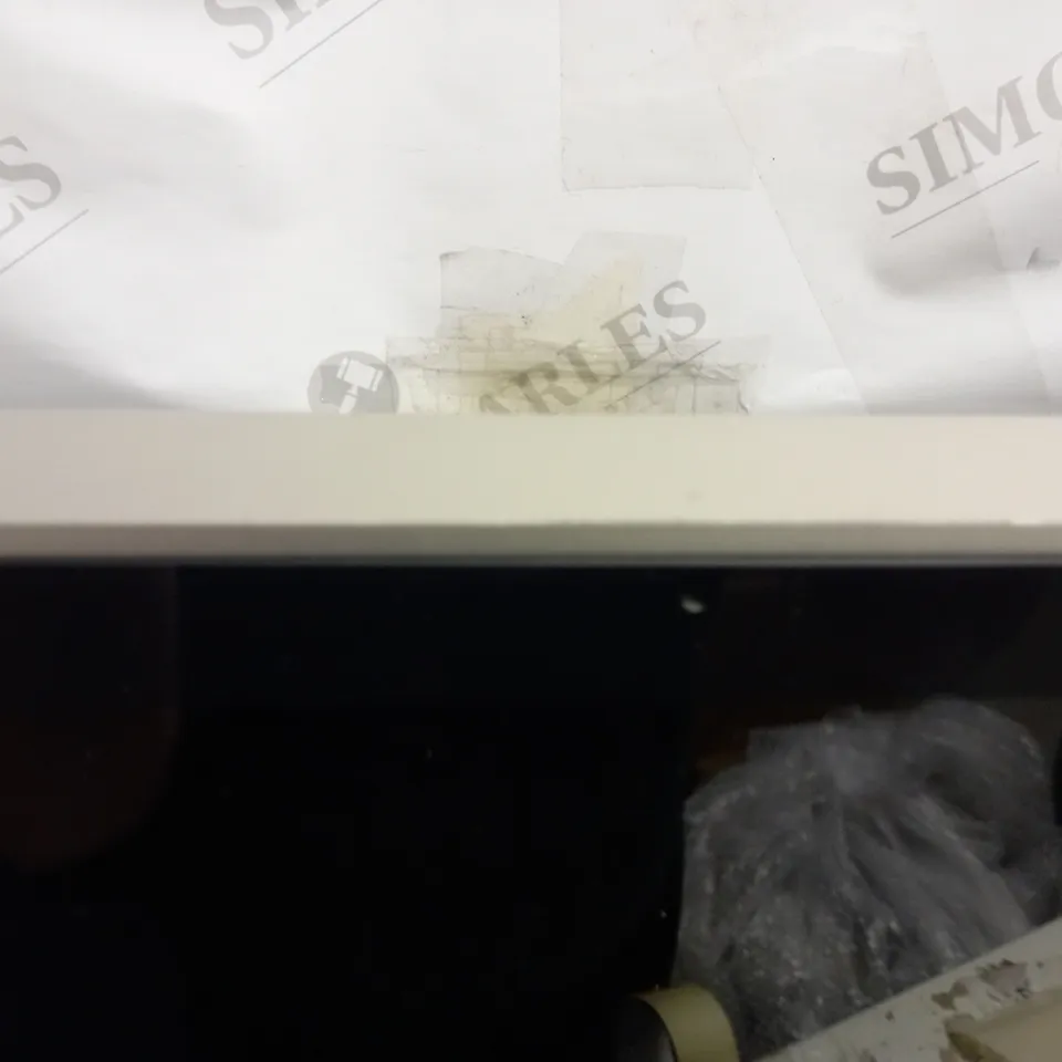 APPLE A1225 IMAC MONITOR - SILVER