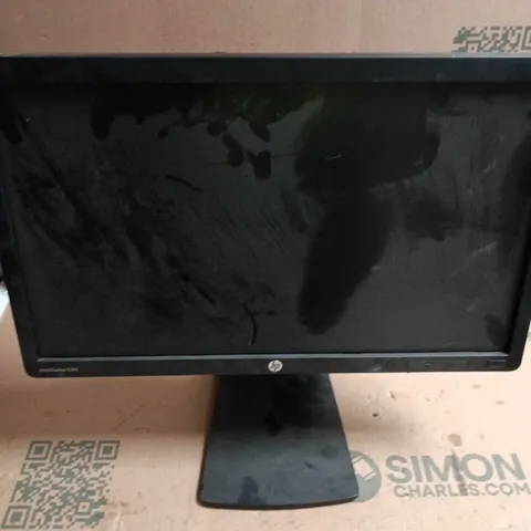 HP ELITEDISPLAY E201 MONITOR