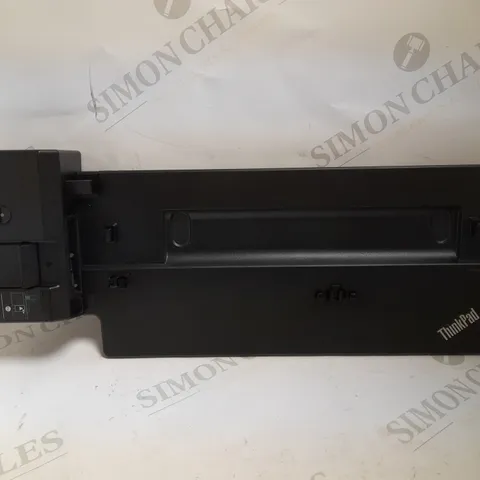 LENOVO 40AG THINKPAD BASIC DOCKING STATION	
