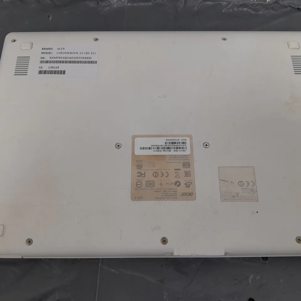 ACER CHROMEBOOK 13 CB5-311