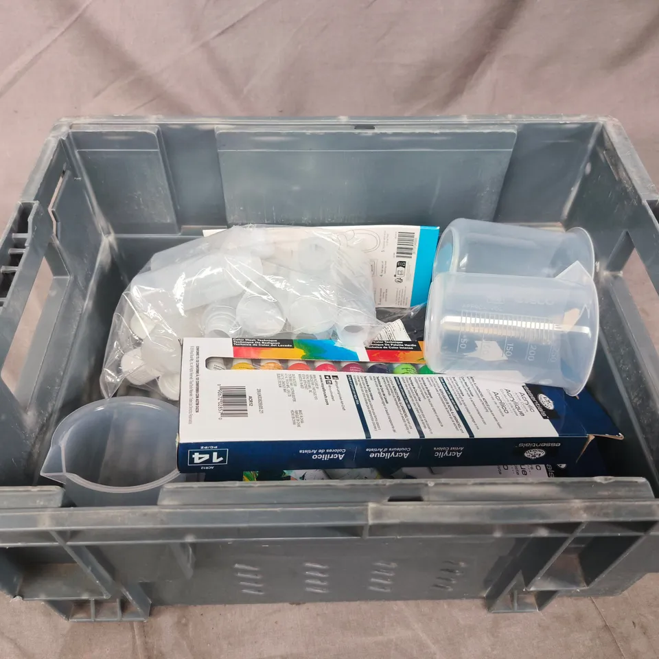 APPROXIMATELY 15 ASSORTED HOUSEHOLD PRODUCTS