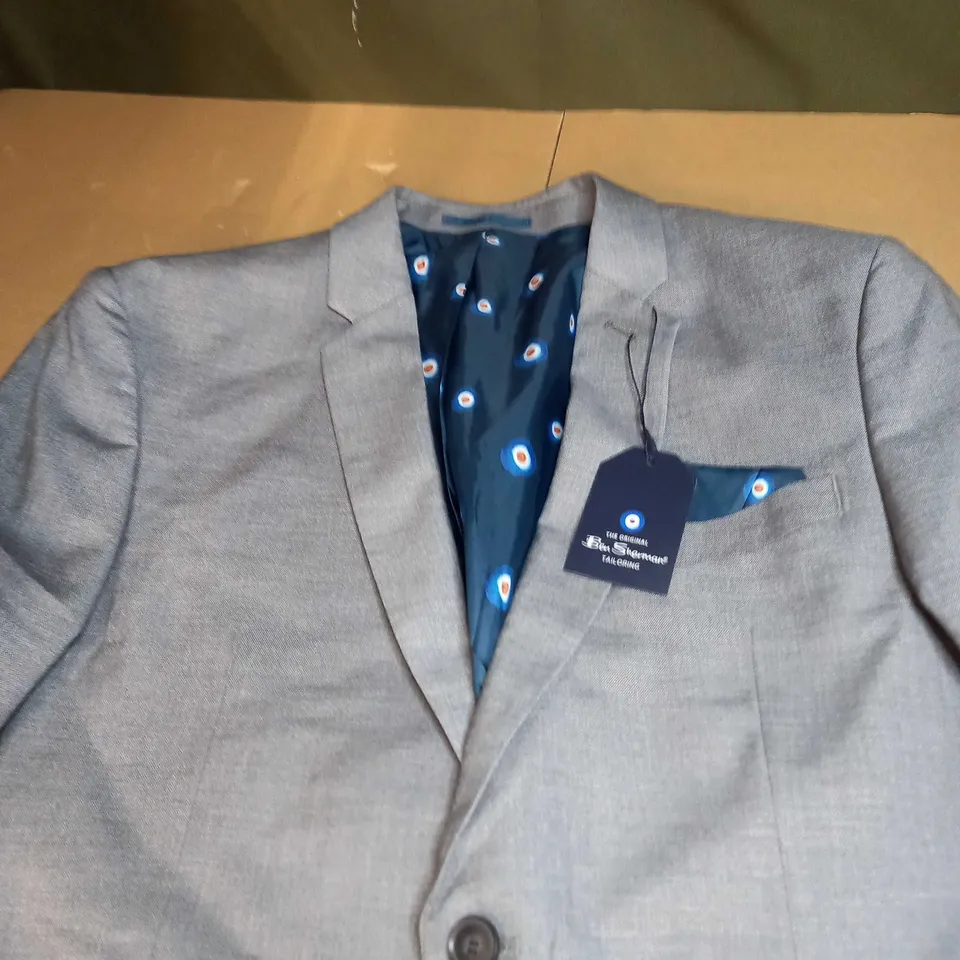 BEN SHERMAN BLAZER JACKET SIZE 42R