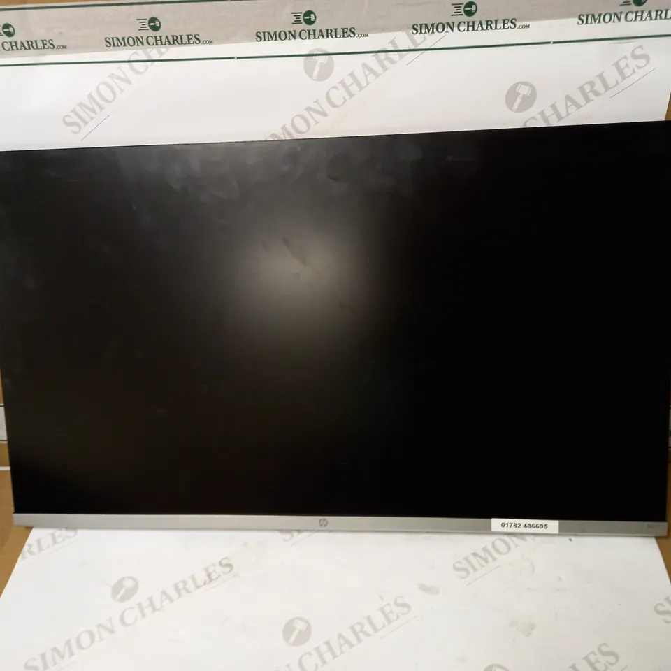 HP M27F ULTRASLIM FULL HD (1920 X 1080) 27" MONITOR