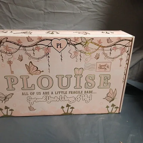 SEALED PLOUISE MYSTERY GIFT BOX