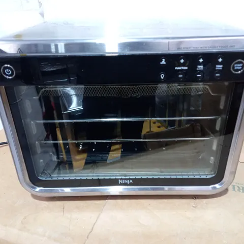 NINJA FOODI COUNTERTOP MULTIFUNCTION OVEN