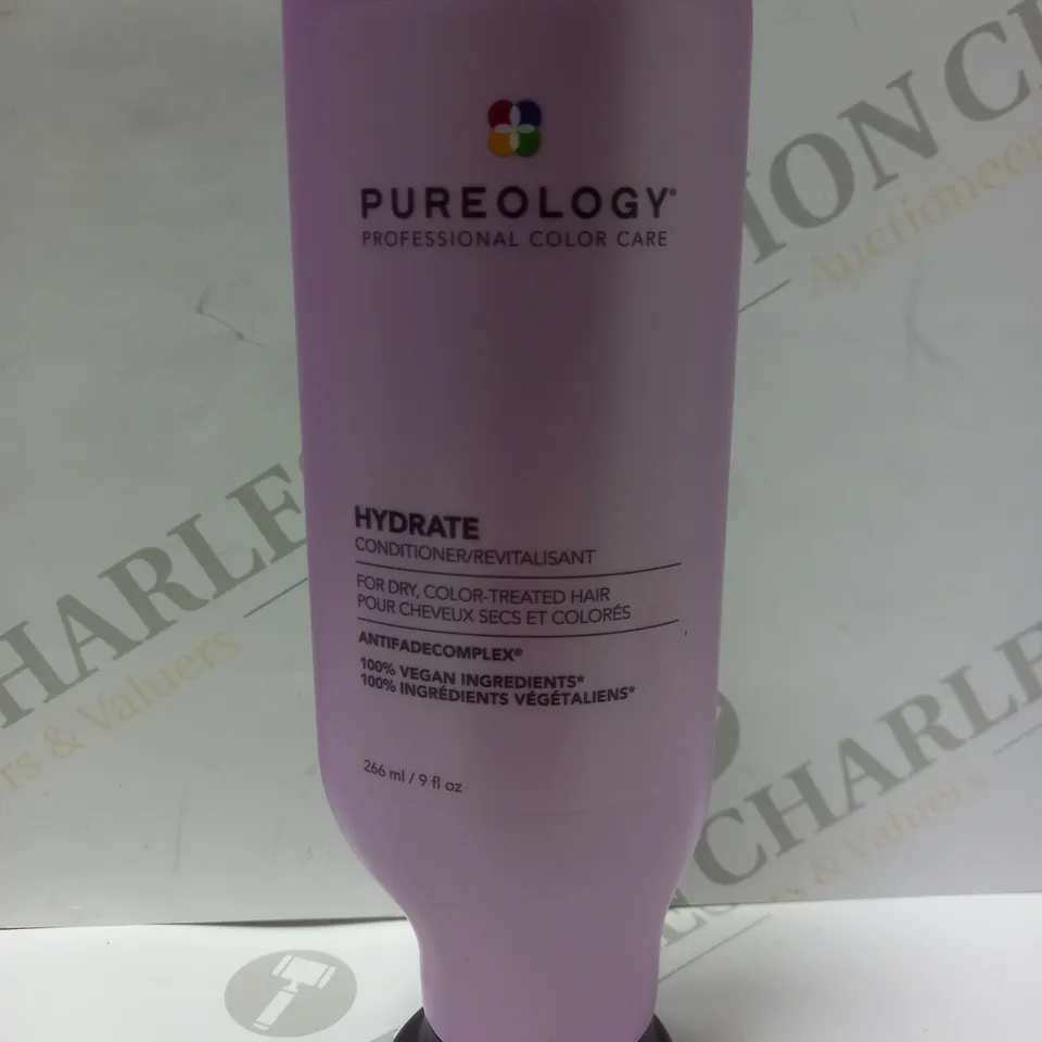 PUREOLOGY HYDRATE CONDITIONER 266ML