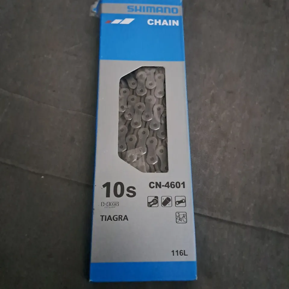 SHIMANO CHAIN CN-4601 10S 