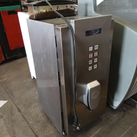 AEQUATOR AUTO COFFEE MACHINE