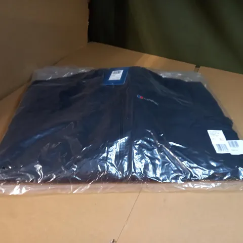 PACKAGED BERGHAUS BLACK JACKET - SMALL
