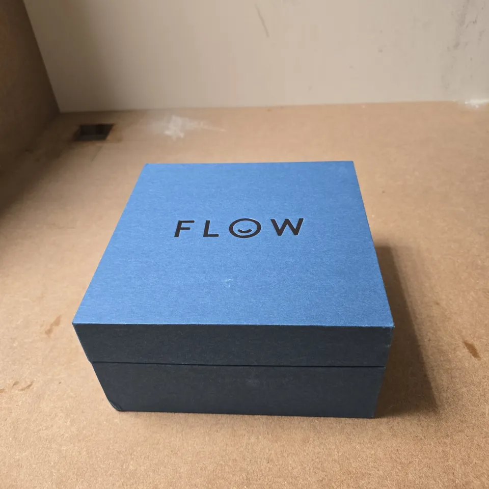FLOW TDCS HEADSET FOR DEPRESSION | MEDICALLY APPROVED BRAIN STIMULATION FOR AT-HOME USE
